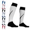 American Sports Knielange American Football Socken Horns