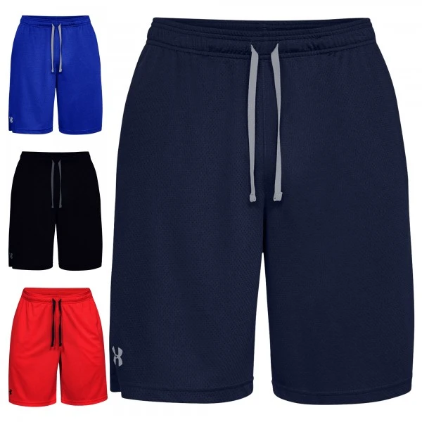 Under Armour, Inc. Knielange Under Armour Tech Mesh Shorts