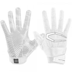 Leicht Gepolsterte Multiposition Football Handschuhe Cutters S652 Gamer 3.0