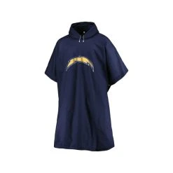 The Northwest Company Los Angeles Chargers Regenponcho