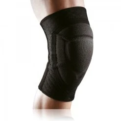 LP Support 507CA Knieschoner Extreme 'Black Line' Serie