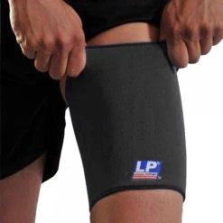 LP Support 705 Oberschenkelbandage, Thigh Support