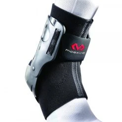 McDavid 189 Fußgelenkstütze, Sprunggelenkorthese Ankle-X