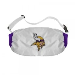 The Northwest Minnesota Vikings NFL Football Muff, Handwärmer