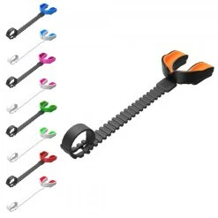 Mundschutz CE Makura IGNIS Convertible Senior