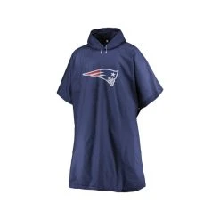 The Northwest Company New England Patriots Regenponcho