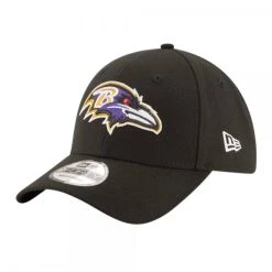 NewEra New Era 9FORTY Baltimore Ravens NFL Game Cap