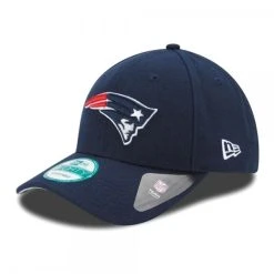 NewEra New Era NFL 9FORTY New England Patriots Kappe