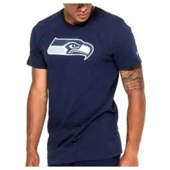 NewEra New Era NFL Team Logo T-Shirt Seattle Seahawks