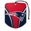 NFL.com NFL Air Freshener, Lufterfrischer (2er Pack) - Team New England Patriots
