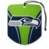 NFL.com NFL Air Freshener, Lufterfrischer (2er Packung) - Team Seattle Seahawks