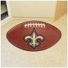 NFL.com NFL American Football Teppich, Fußmatte - Team New Orleans Saints