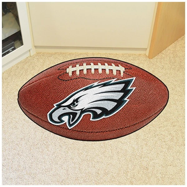 NFL.com NFL American Football Teppich, Fußmatte - Team Philadelphia Eagles