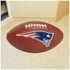 NFL.com NFL American Football Teppich, NFL Fußmatte - Team New England Patriots