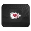 NFL.com NFL Autofußmatte, Car Floor Mat - Team Kansas City Chiefs