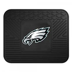 NFL.com NFL Autofußmatte, Car Floor Mat - Team Philadelphia Eagles