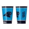 Duck House Sports NFL Carolina Panthers Pappbecher 20 Er Pack