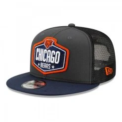 NewEra NFL Chicago Bears Sideline 9FIFTY Snapback New Era Cap