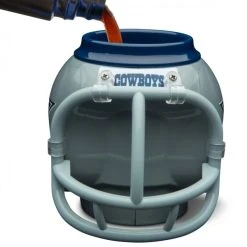 NFL FanMug, Tasse, Becher, Stifthalter Dallas Cowboys