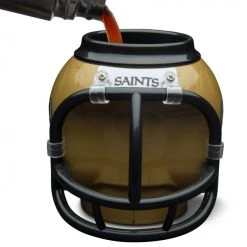 NFL FanMug, Tasse, Becher, Stifthalter New Orleans Saints