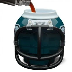 NFL FanMug, Tasse, Becher, Stifthalter Philadelphia Eagles