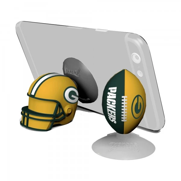 NFL Green Bay Packers Handyhalter Sport Suckerz