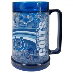 Express Sports NFL Indianapolis Colts Full Color Freezer Mug Krug