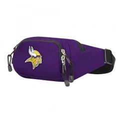 The Northwest NFL Minnesota Vikings Cross Country Gürteltasche, Bauchtasche