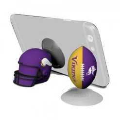 NFL Minnesota Vikings Handyhalter Sport Suckerz