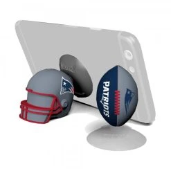 NFL New England Patriots Handyhalter Sport Suckerz
