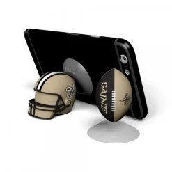 NFL New Orleans Saints Sport Suckerz Handyhalter Popsocket