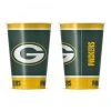 Duck House Sports NFL Pappbecher 20er Pack Green Bay Packers