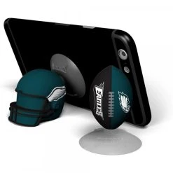 NFL Philadelphia Eagles Sport Suckerz Handyhalter Popsocket