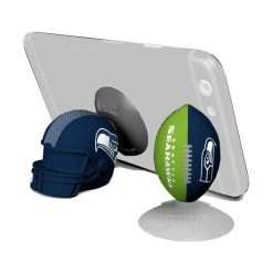 NFL Seattle Seahawks Handyhalter Sport Suckerz