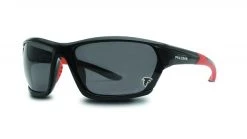 California Accessories NFL Team Sonnenbrille Mit Kompletten Rahmen Atlanta Falcons