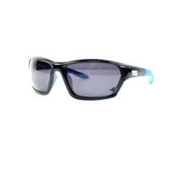 California Accessories NFL Team Sonnenbrille Mit Kompletten Rahmen Jacksonville Jaguars