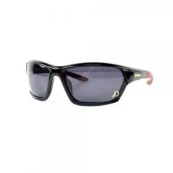 California Accessories NFL Team Sonnenbrille Mit Kompletten Rahmen Washington Altes Logo