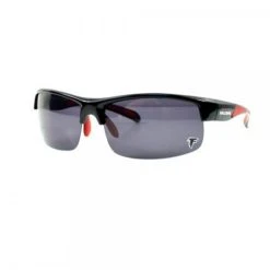 California Accessories NFL Team Sonnenbrille Mit Halbrahmen Atlanta Falcons