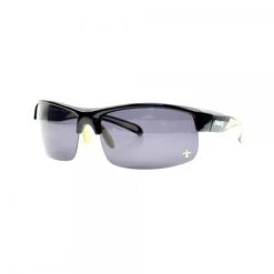 California Accessories NFL Team Sonnenbrille Mit Halbrahmen New Orleans Saints