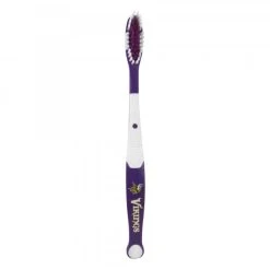 Siskiyou Sports NFL Zahnbürste Minnesota Vikings