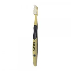 Siskiyou Sports NFL Zahnbürste New Orleans Saints Retro