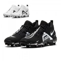 Nike, Inc. Nike Alpha Menace 3 Shark (CV0582) American Football All Terrain Schuhe