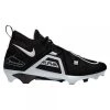 Nike, Inc. Nike Alpha Menace Pro 3 Mid (CT6649) All Terrain Schuhe - Schwarz-weiß