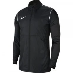 Nike, Inc. Nike Dri-Fit Park Regenjacke, Windjacke Ohne Kapuze