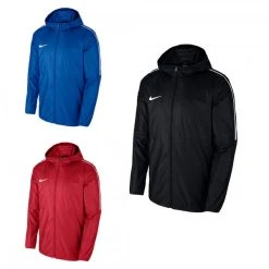 Nike, Inc. Nike Dri-Fit Regenjacke Park 18