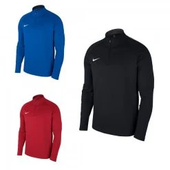 Nike, Inc. Nike Drill Top Sweatshirt Dri-Fit Academy 18