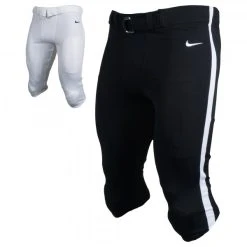Nike, Inc. Nike Vapor Untouchable Football Pants Inkl. Gürtel & Kniepads