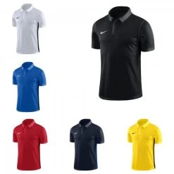 Nike, Inc. Nike Poloshirt Dri-Fit Academy 18