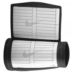 Nike, Inc. Nike Pro Dri-Fit Playcoach Youth, 3 Fenster Wirstcoach Schwarz