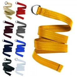 Nike, Inc. Nike Stock Belt, 1,30m Football Gürtel